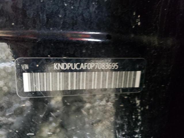 KNDPUCAF0P7083695 KIA gdi theta iii