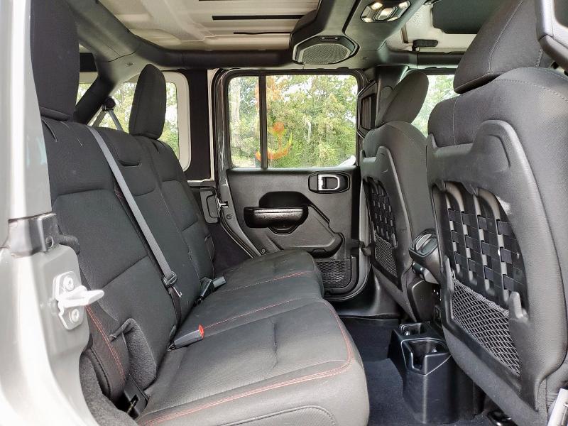 1C4HJXFG4MW586850 Jeep 2021