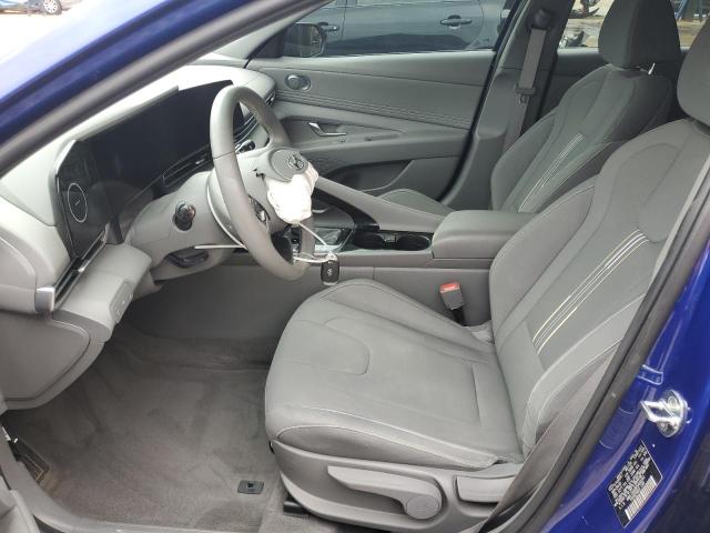 KMHLS4AG9PU440291 Hyundai mpi nu pe
