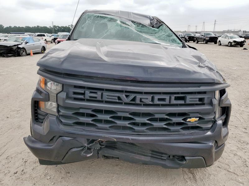 1GCRABEK9PZ307487 Chevrolet Silverado