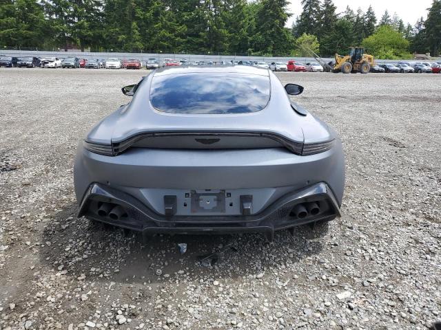 SCFSMGAW1LGN03705 Aston Martin 177950