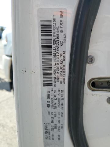 3C6UR5NL5KG514925 RAM 2019