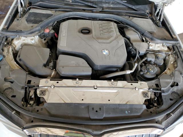 WBA5R1C5XKAJ99447 BMW 2019