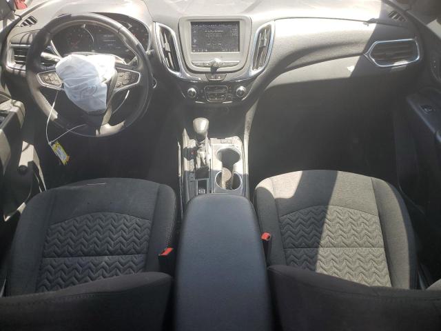 3GNAXUEV9NL213882 Chevrolet EQUINOX LT