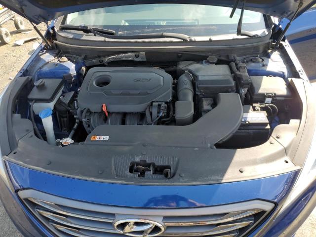 5NPE34AF1GH419267 Hyundai SONATA SPO
