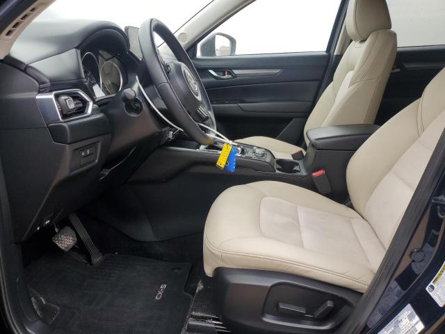 JM3KFBBM2N0611701 Mazda CX-5 SELEC
