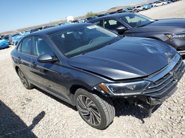 3VWE57BU6MM052524 Volkswagen JETTA SEL