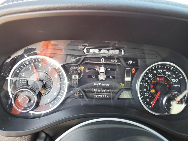 1C6SRFJT6RN185477 RAM 1500 Laram