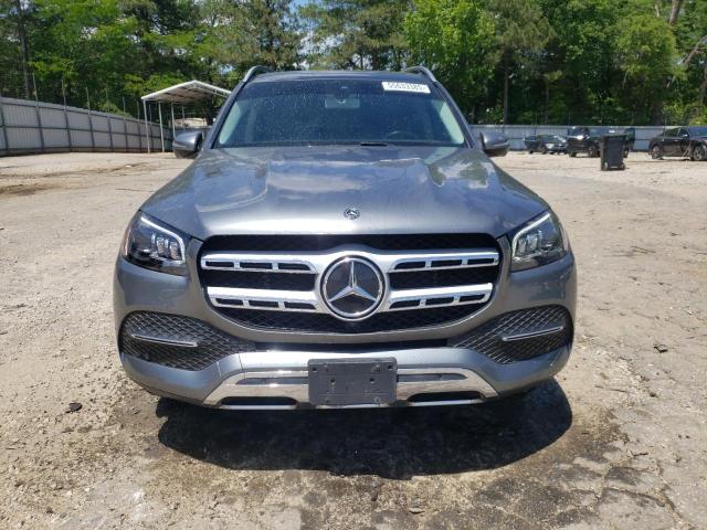 4JGFF5KE7LA060267 Mercedes-Benz GLS 450 4M