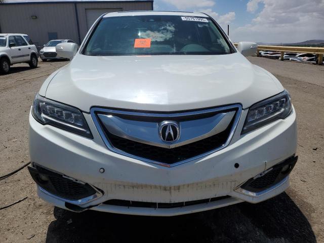 5J8TB4H76GL001888 Acura RDX ADVANC