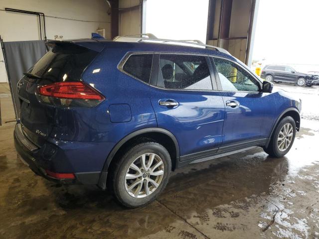 JN8AT2MV8HW001892 Nissan ROGUE S
