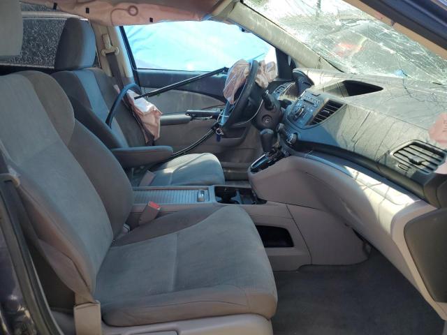 3CZRM3H33EG700653 Honda k24z7
