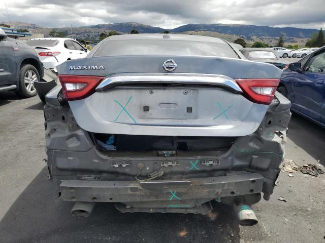 1N4AA6AP2GC416209 Nissan 2016