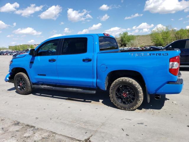 5TFDY5F10KX829796 Toyota 3ur-fe