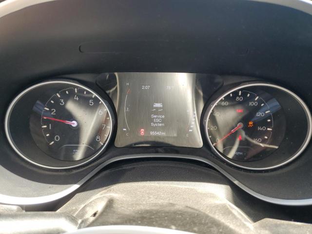 3C4NJDAB7JT373681 Jeep COMPASS SP