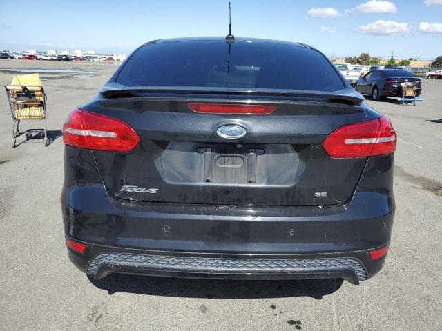 1FADP3F23FL248828 Ford 2015