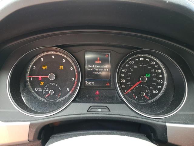 1V2WR2CA0KC546619 Volkswagen ATLAS SE