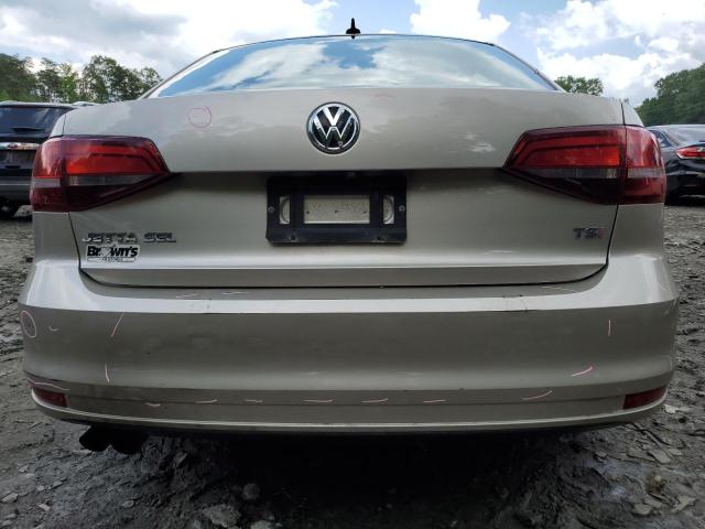3VWL17AJ3GM205357 Volkswagen JETTA SEL