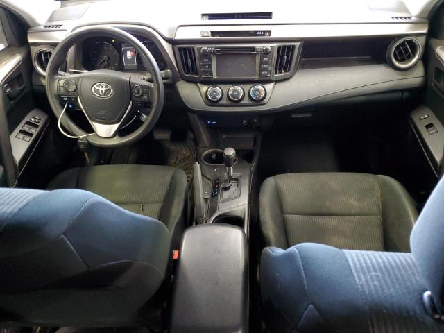 JTMBFREV3JJ205758 Toyota 2ar-fe