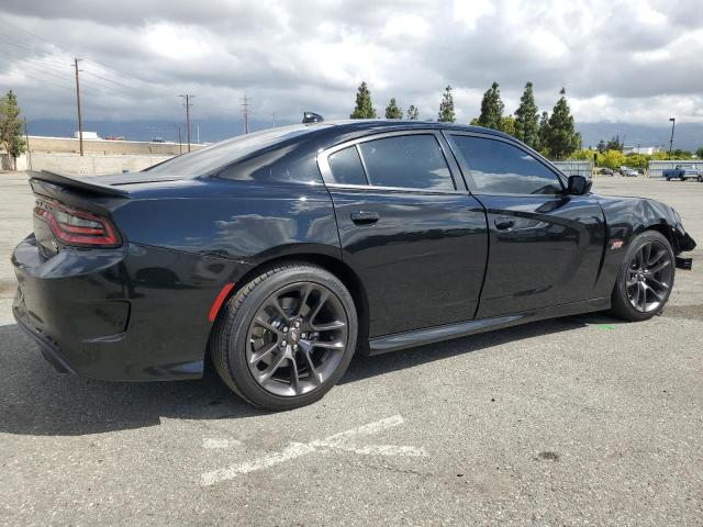 2C3CDXGJ3MH523138 Dodge Charger