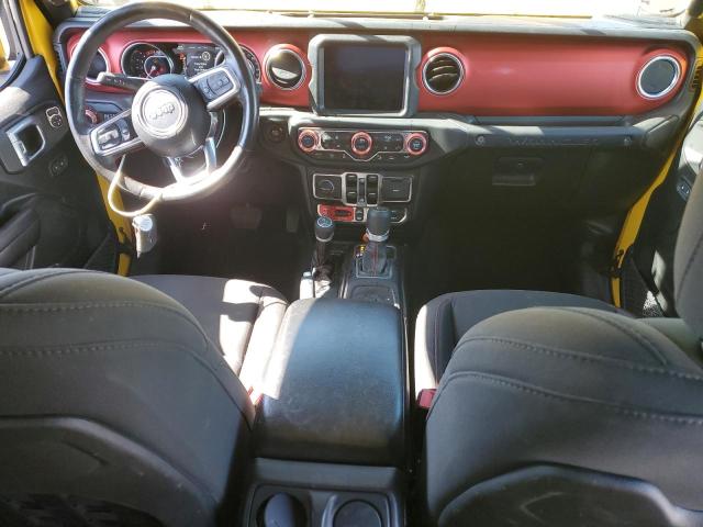 1C4JJXFM3MW562661 Jeep 2021