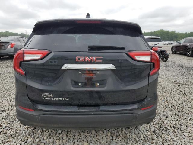 3GKALMEG2RL390399 GMC TERRAIN SL