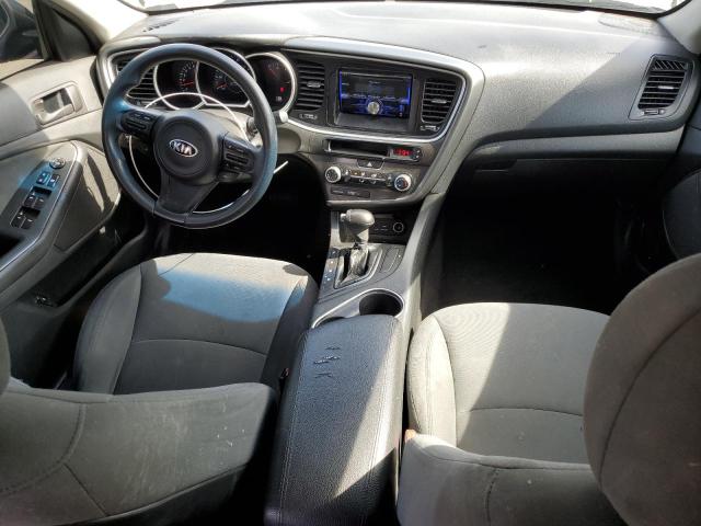 KNAGM4A75F5662784 KIA dohc gdi theta ii