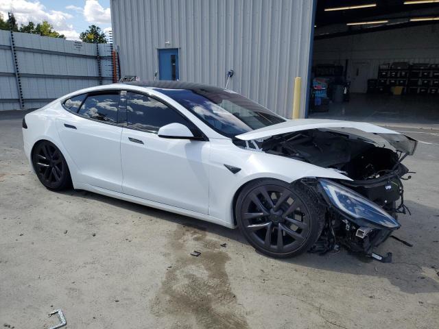 5YJSA1E57NF474679 Tesla MODEL S