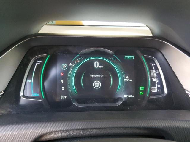 KMHC75LC9LU242533 Hyundai gdi kappa