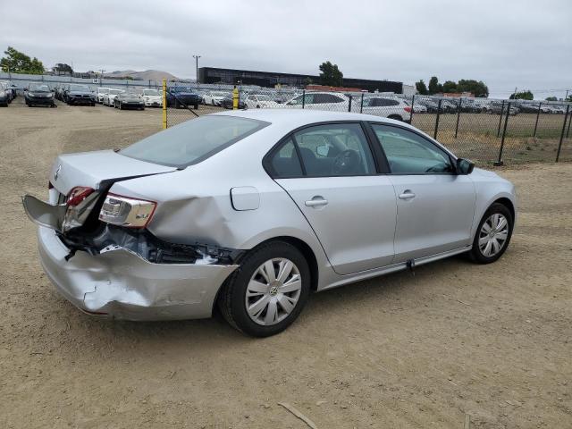 3VW2K7AJ1EM237603 Volkswagen JETTA BASE