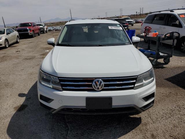 3VV3B7AX9KM016467 Volkswagen 2019