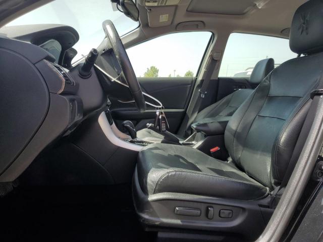 1HGCR2F84HA015006 Honda ACCORD EXL