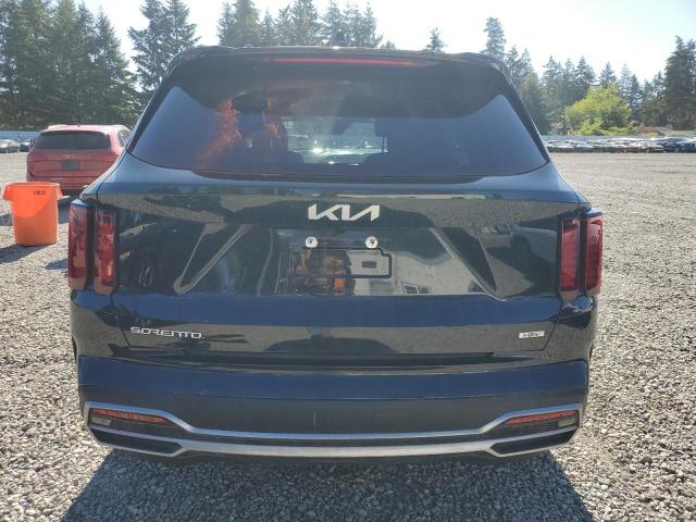 KNDRHDLG8P5187887 KIA t-gdi gamma-ii