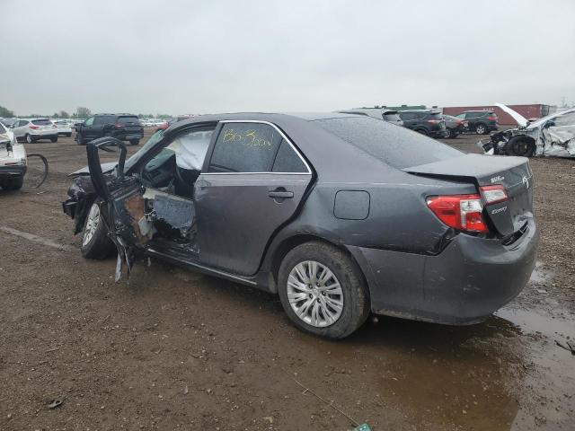 4T1BF1FK4EU429451 Toyota CAMRY L