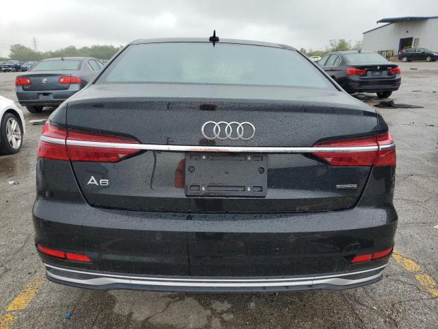 WAUE3BF25RN037107 Audi A6 PREMIUM