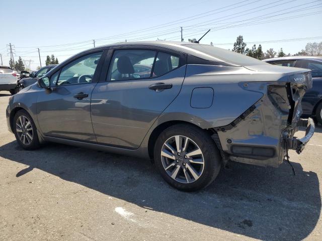 3N1CN8DV3RL875935 Nissan 2024