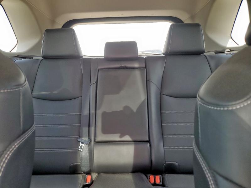 2T3C1RFV7NW234284 Toyota RAV4 XLE P