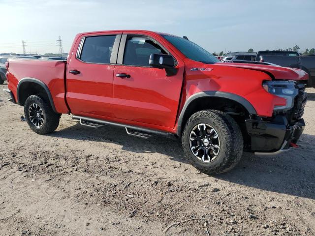 3GCUDHEL8NG652276 Chevrolet Silverado