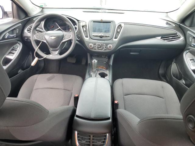 1G1ZD5ST6JF226079 Chevrolet MALIBU LT