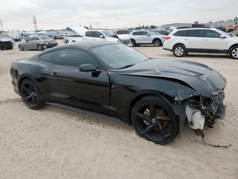1FA6P8TH7M5126618 Ford Mustang