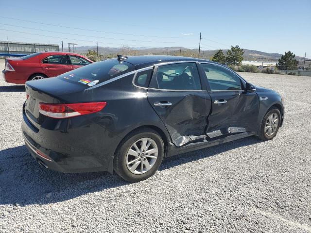 5XXGT4L30JG177960 KIA Optima Lx