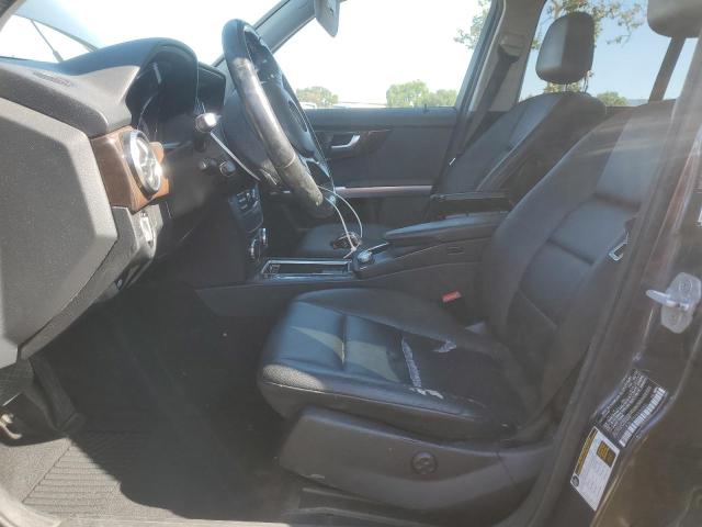 WDCGG8JB1FG423950 Mercedes-Benz GLK 350 4M