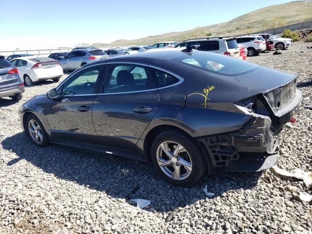 5NPEG4JA6MH079795 Hyundai gdi theta iii