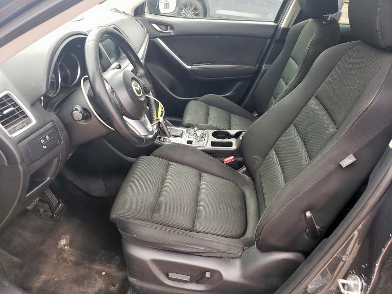 JM3KE2CY8G0807018 Mazda CX-5 TOURI