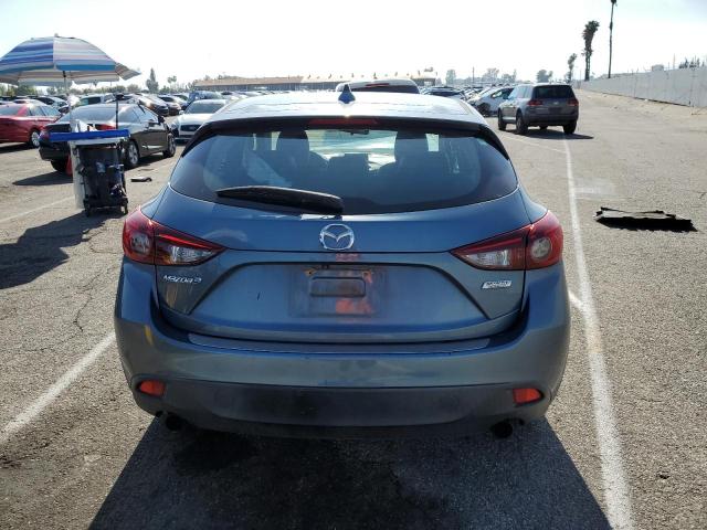 JM1BM1M77F1247075 Mazda 3 GRAND TO