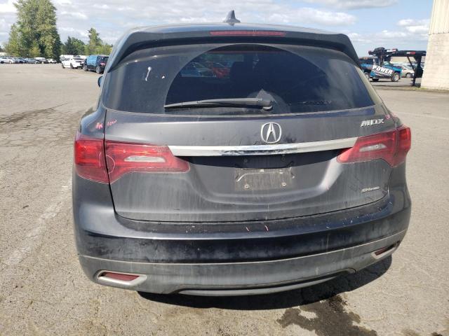 5FRYD4H2XGB055280 Acura j35y5