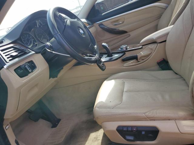 WBA3N7C54EF719798 BMW 428 I