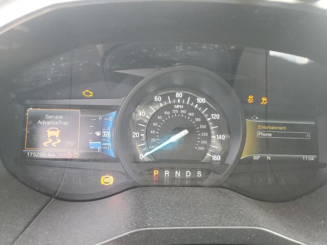 2FMPK4K91HBB11657 Ford 2.0l gtdi