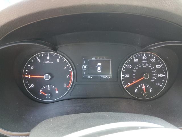 5XXGT4L33JG241845 KIA gdi