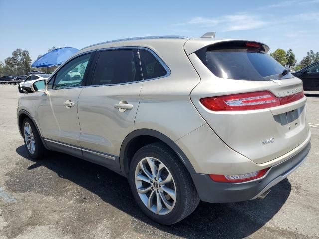 5LMCJ2C95HUL46087 Lincoln 2.0l ecoboost
